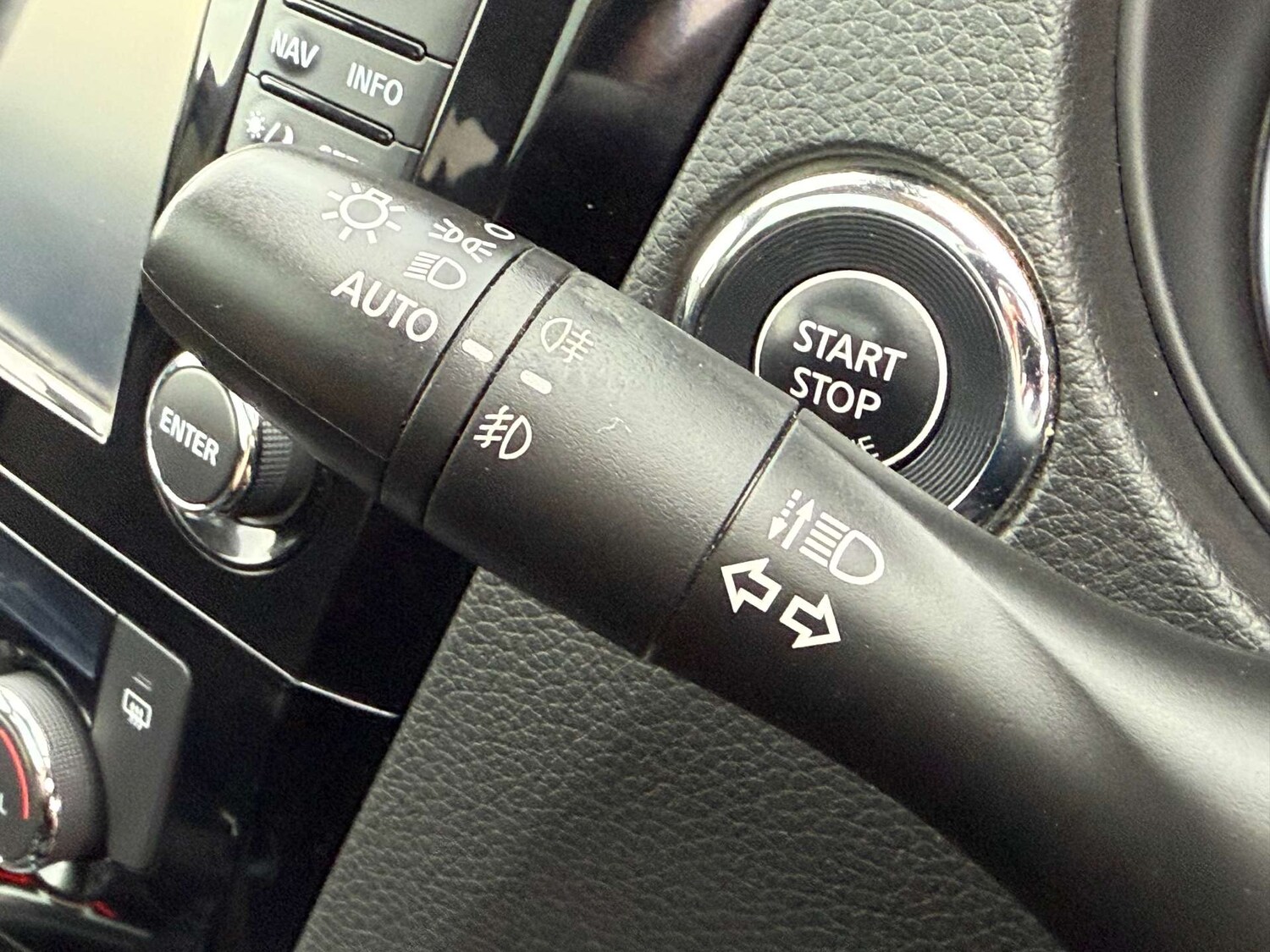 Used Nissan Qashqai 2017 for sale - 76091304: Photo 53