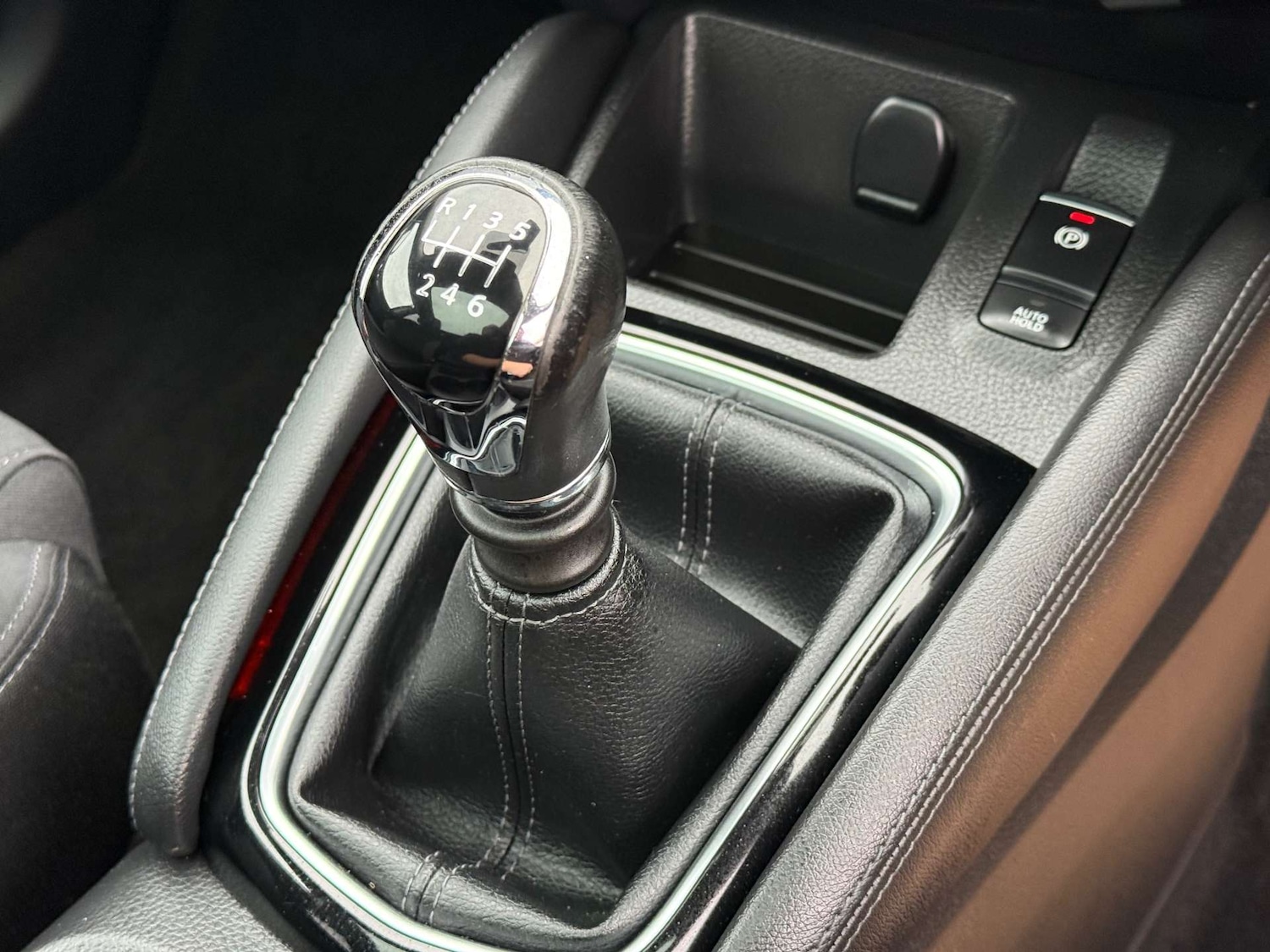 Used Nissan Qashqai 2017 for sale - 76091304: Photo 55