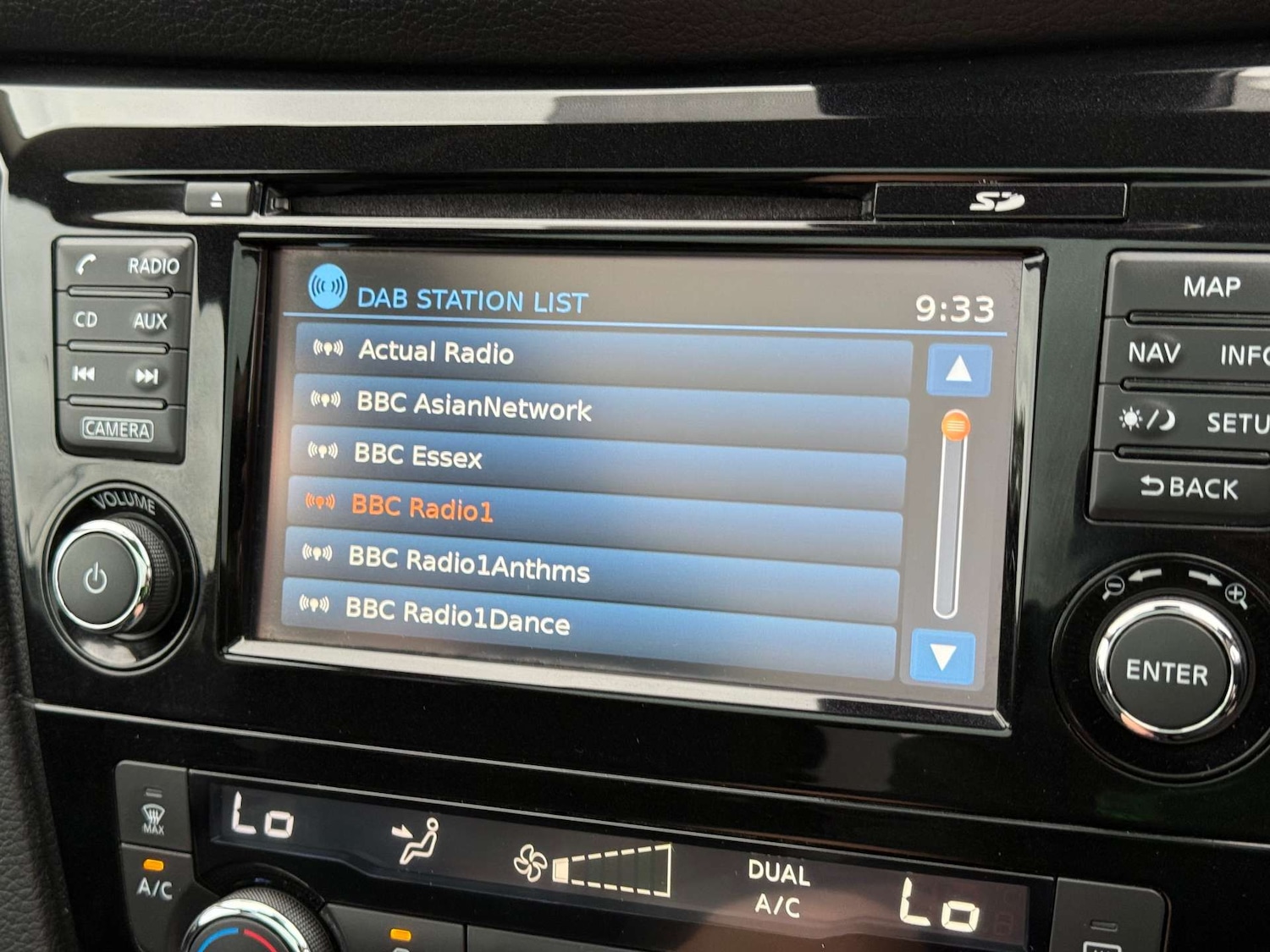 Used Nissan Qashqai 2017 for sale - 76091304: Photo 57