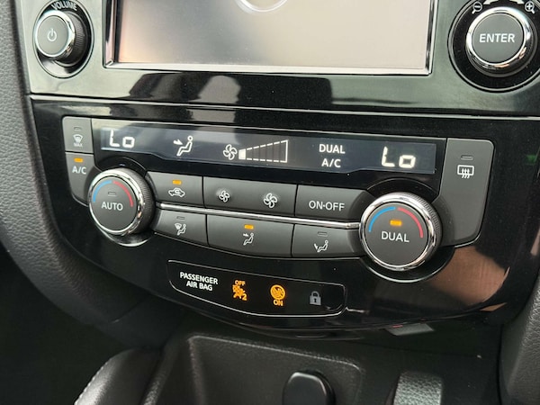Used Nissan Qashqai 2017 for sale - 76091304: Photo 58