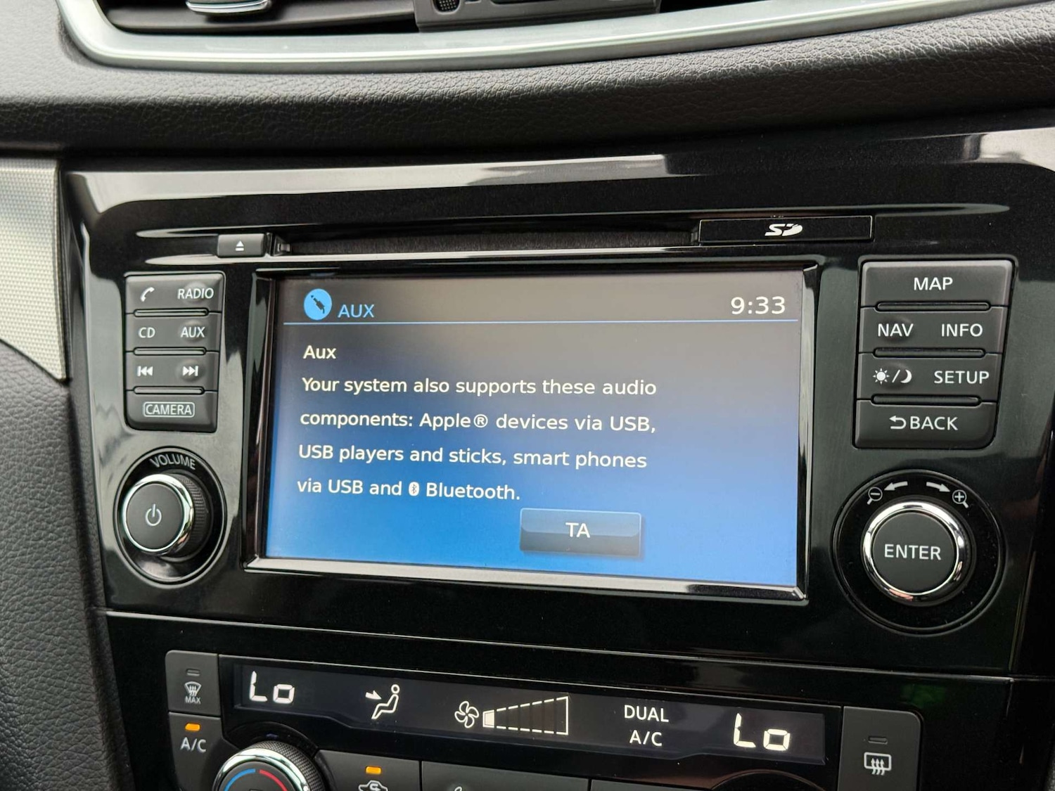 Used Nissan Qashqai 2017 for sale - 76091304: Photo 61