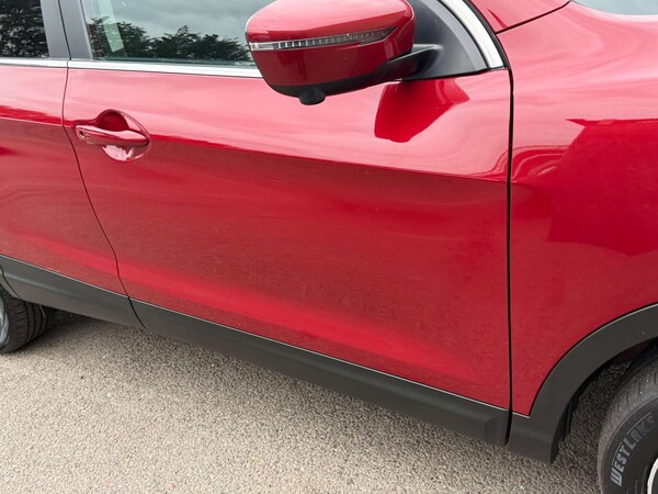 Used Nissan Qashqai 2017 for sale - 76091304: Photo 68