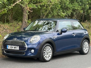 Used MINI Hatch 2014 for sale - 78510915: Photo