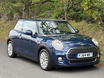 Used MINI Hatch 2014 for sale - 78510915: Photo