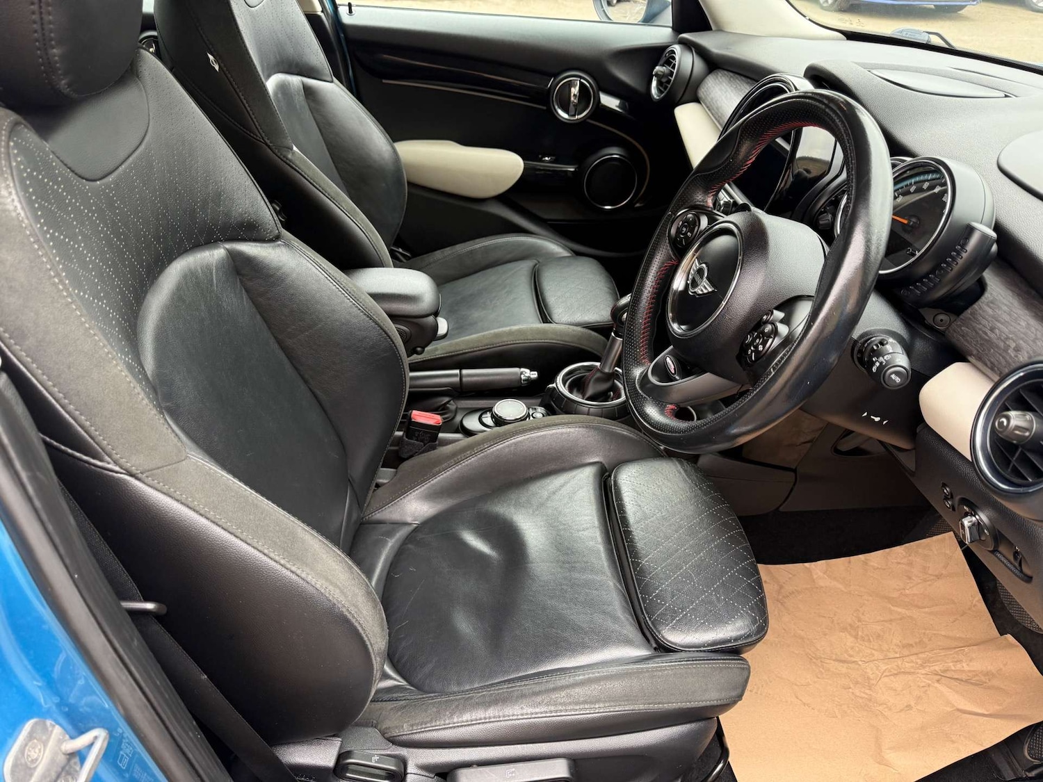 Used MINI Hatch 2015 for sale - 76919192: Photo 10