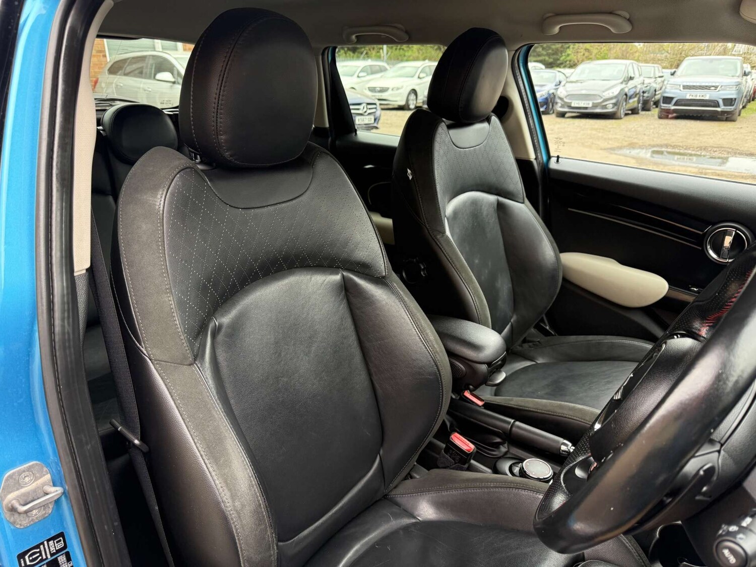 Used MINI Hatch 2015 for sale - 76919192: Photo 15