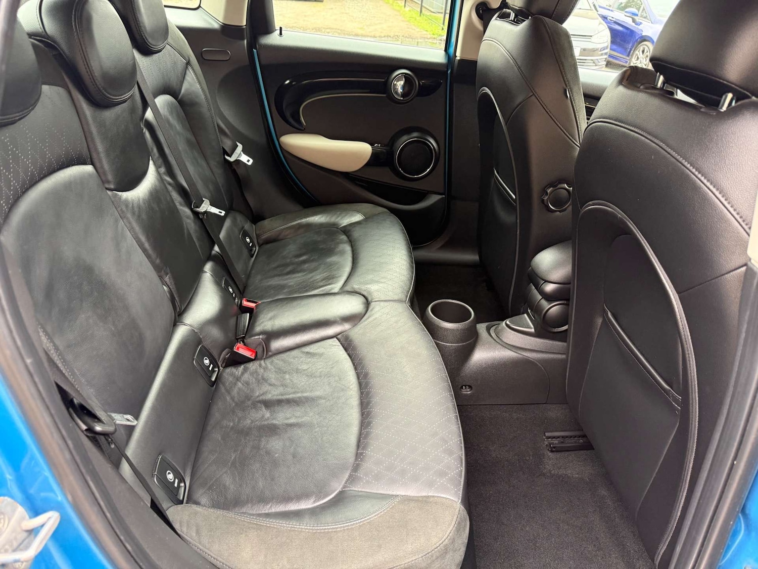 Used MINI Hatch 2015 for sale - 76919192: Photo 27