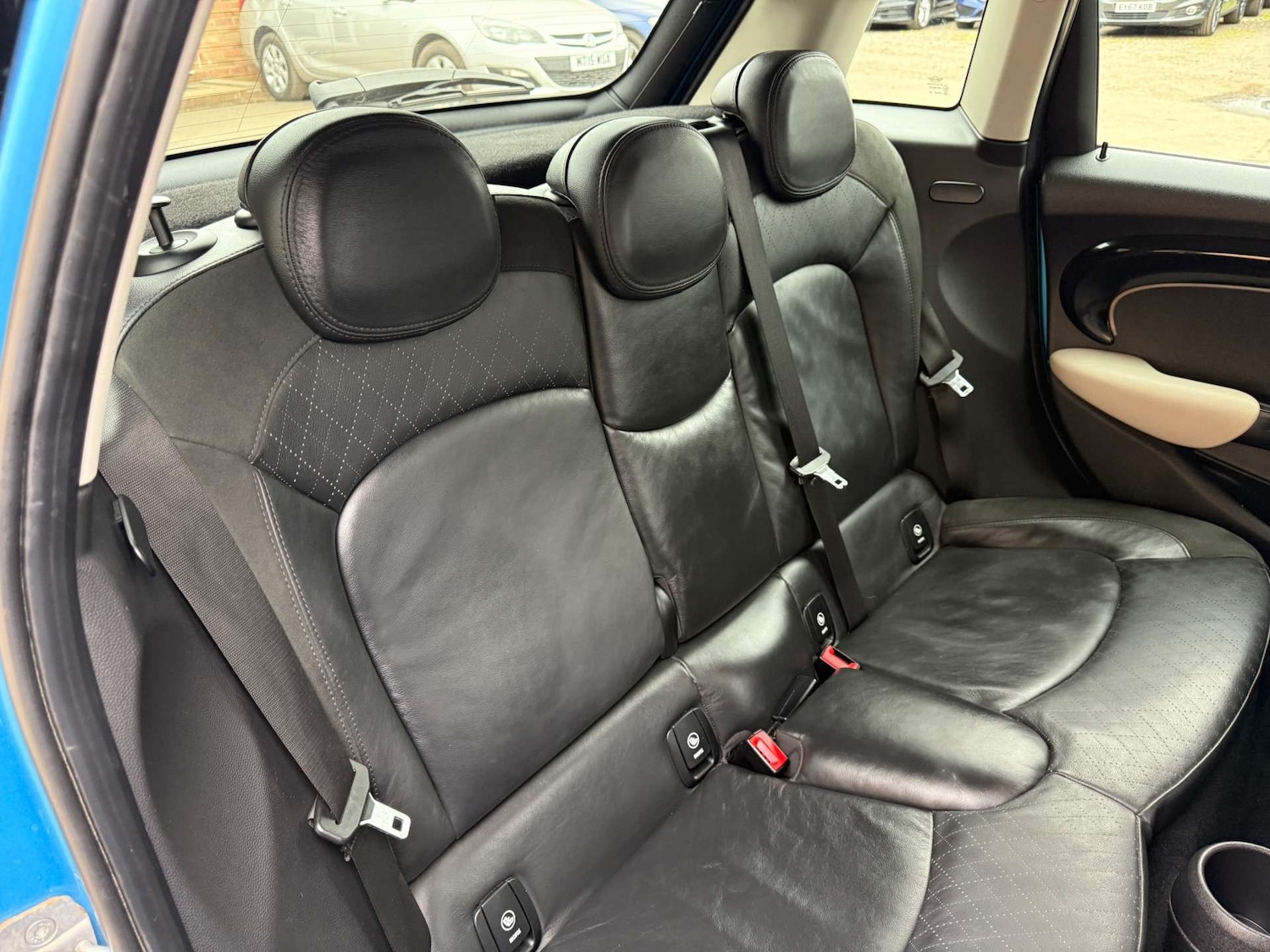 Used MINI Hatch 2015 for sale - 76919192: Photo 29