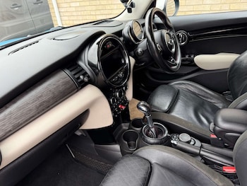 Used MINI Hatch 2015 for sale - 76919192: Photo