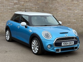 Used MINI Hatch 2015 for sale - 76919192: Photo