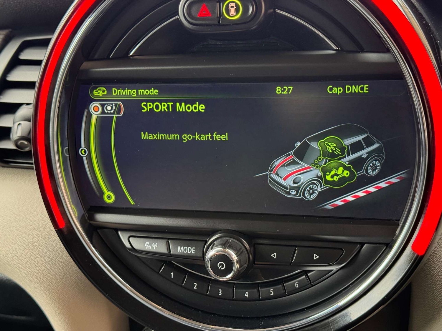 Used MINI Hatch 2015 for sale - 76919192: Photo 51