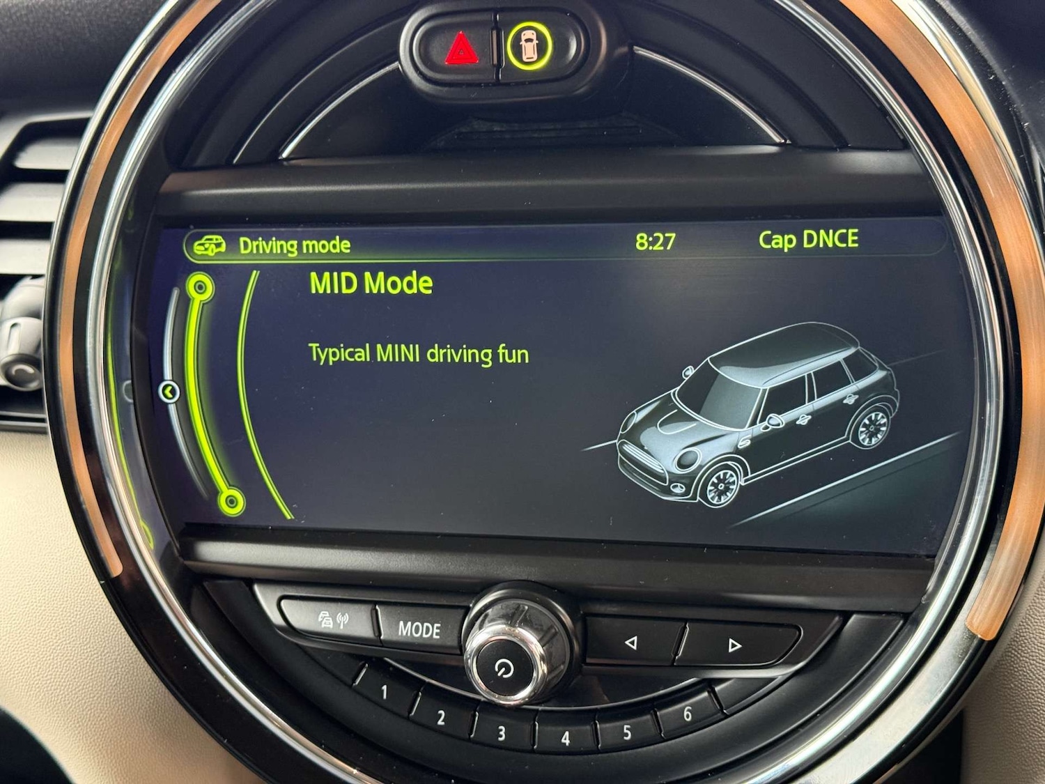 Used MINI Hatch 2015 for sale - 76919192: Photo 53