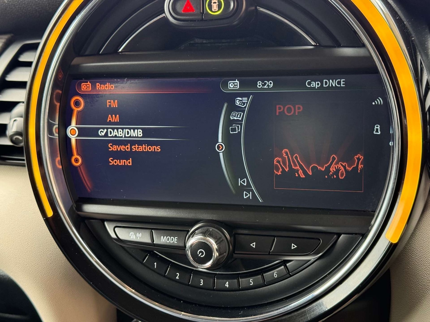 Used MINI Hatch 2015 for sale - 76919192: Photo 59