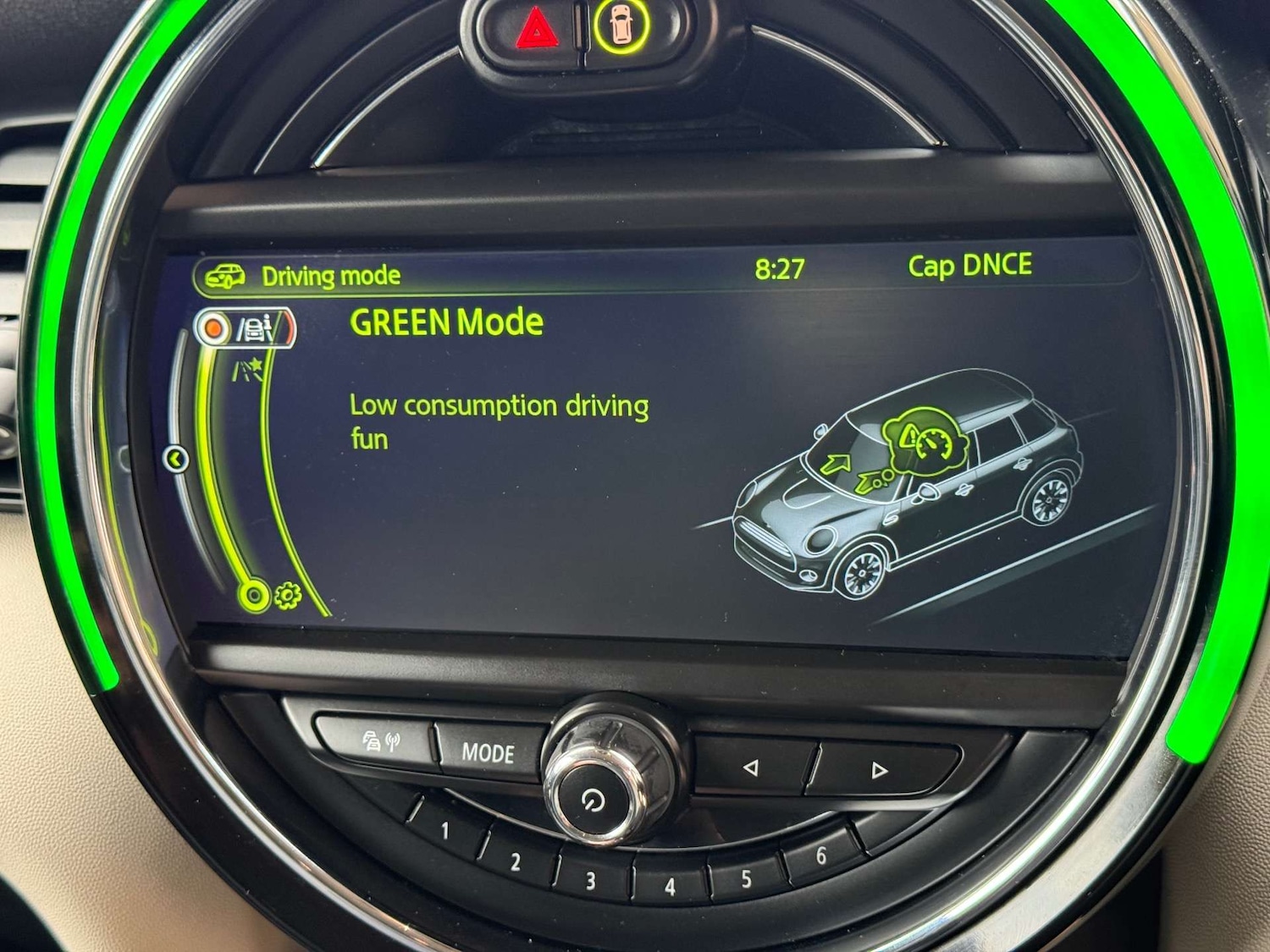 Used MINI Hatch 2015 for sale - 76919192: Photo 63