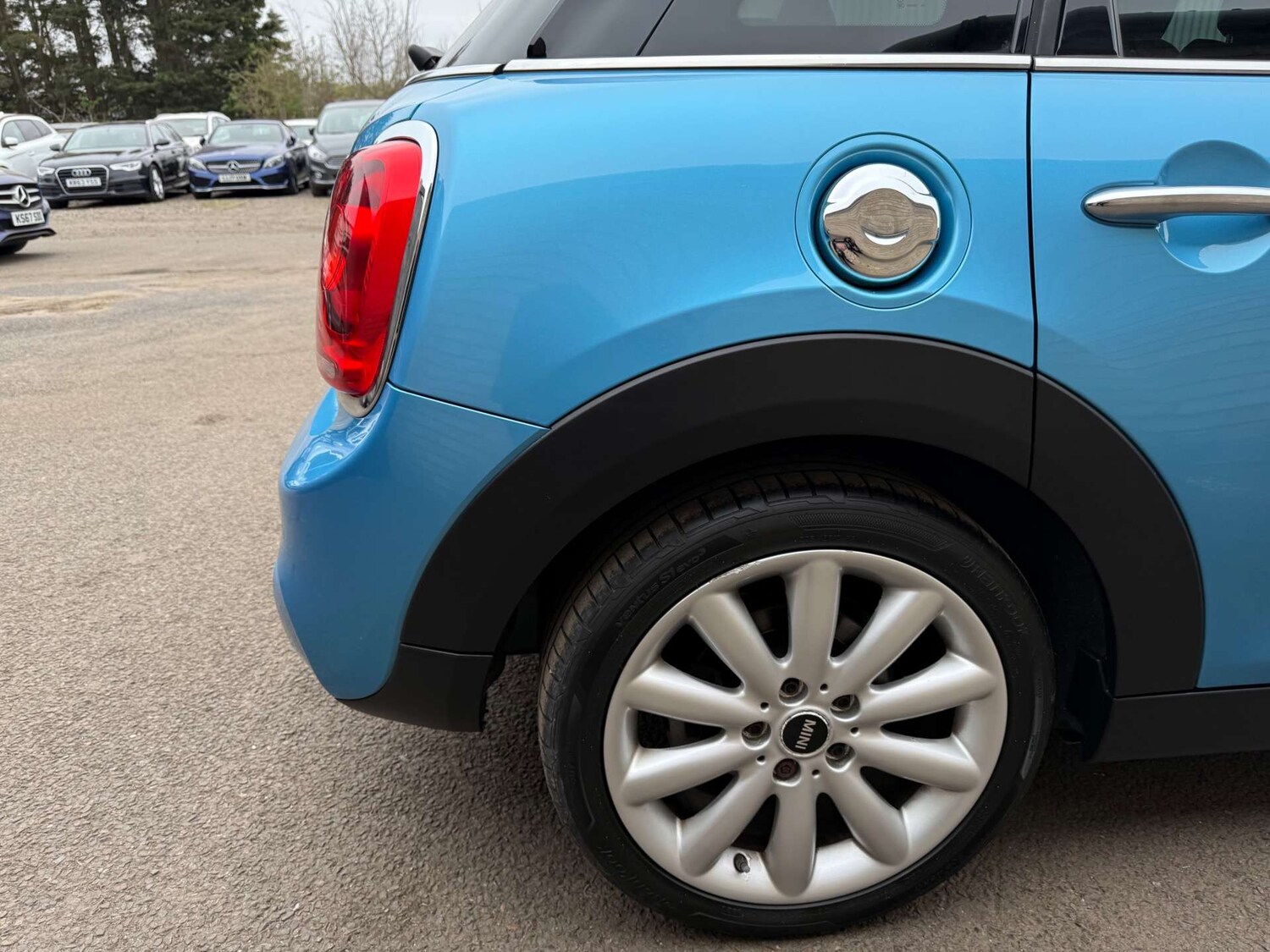 Used MINI Hatch 2015 for sale - 76919192: Photo 70