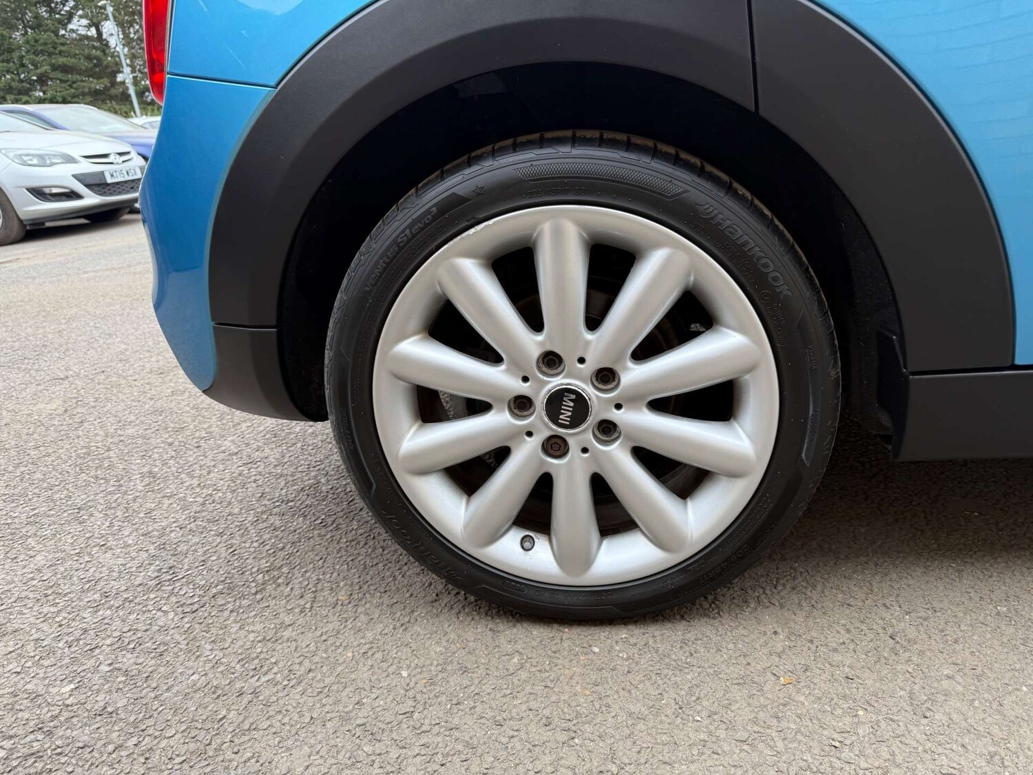 Used MINI Hatch 2015 for sale - 76919192: Photo 71