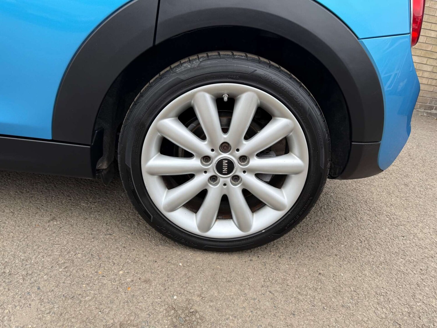 Used MINI Hatch 2015 for sale - 76919192: Photo 78