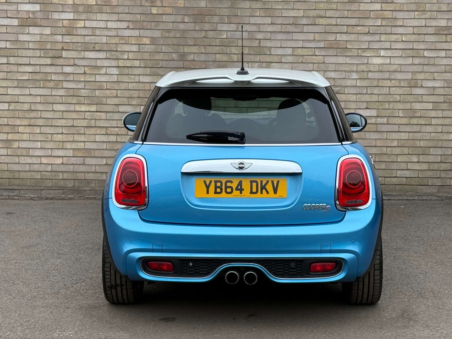 Used MINI Hatch 2015 for sale - 76919192: Photo 8