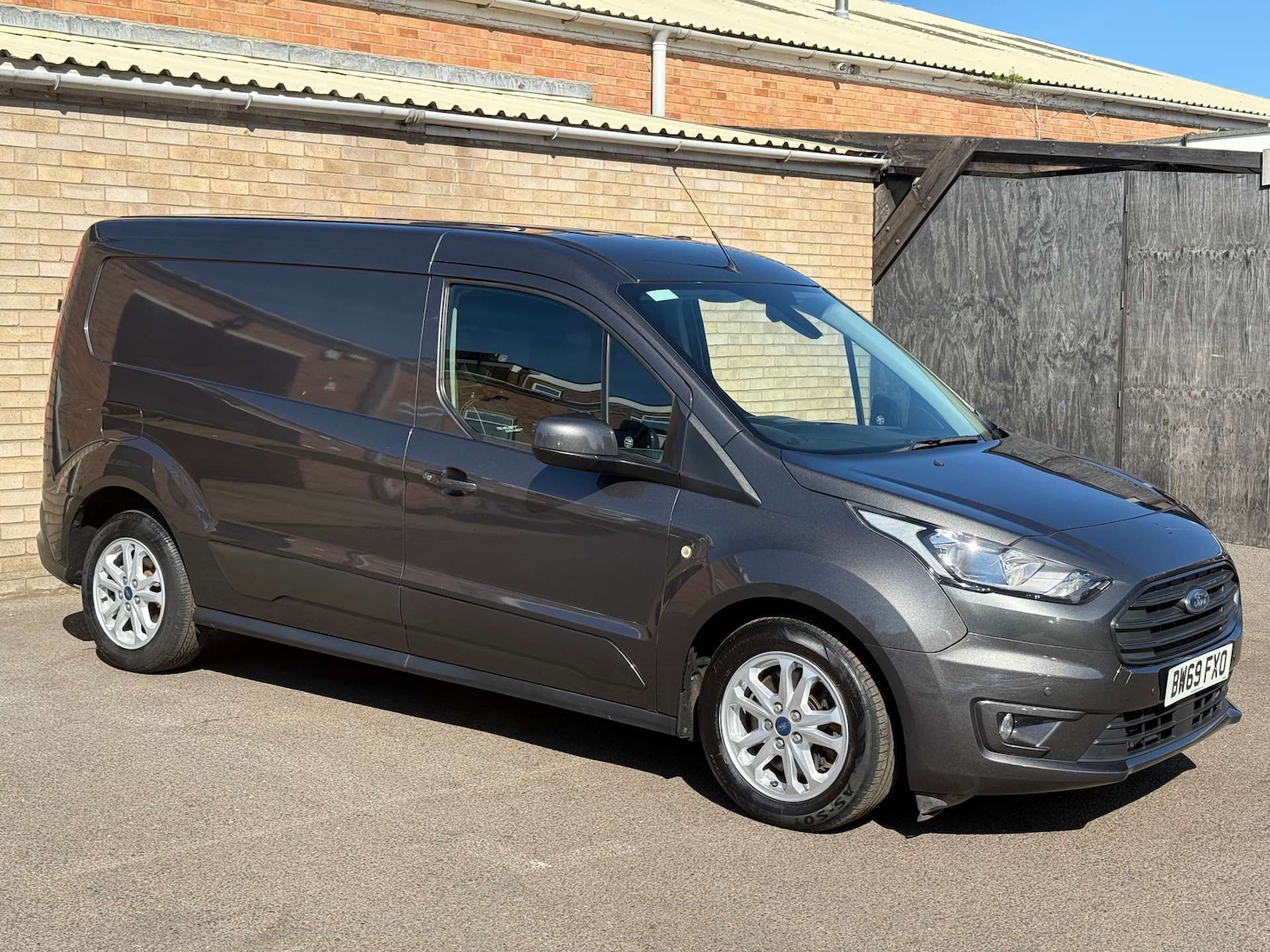 Vehicle 28