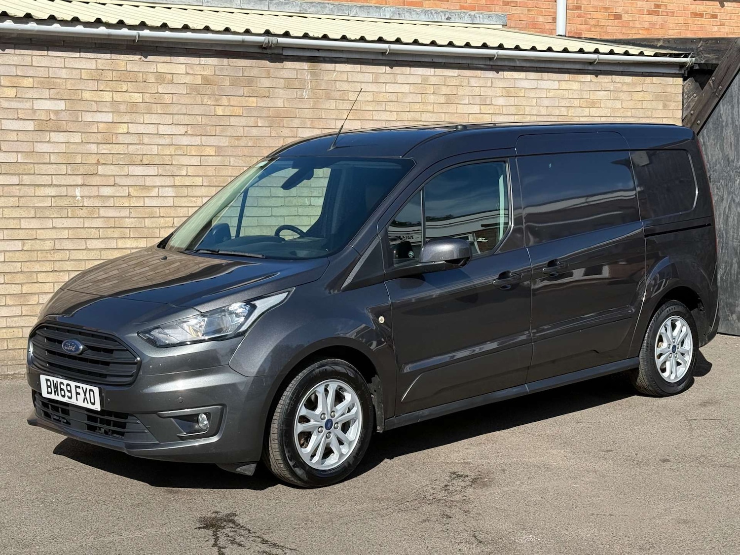 Vehicle 29
