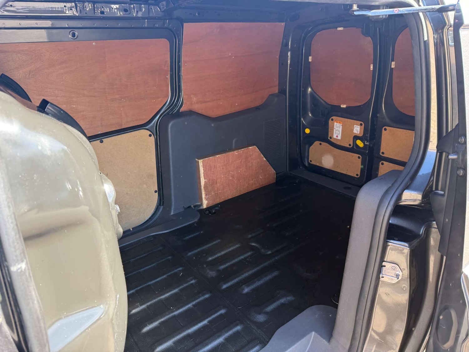 Vehicle 32