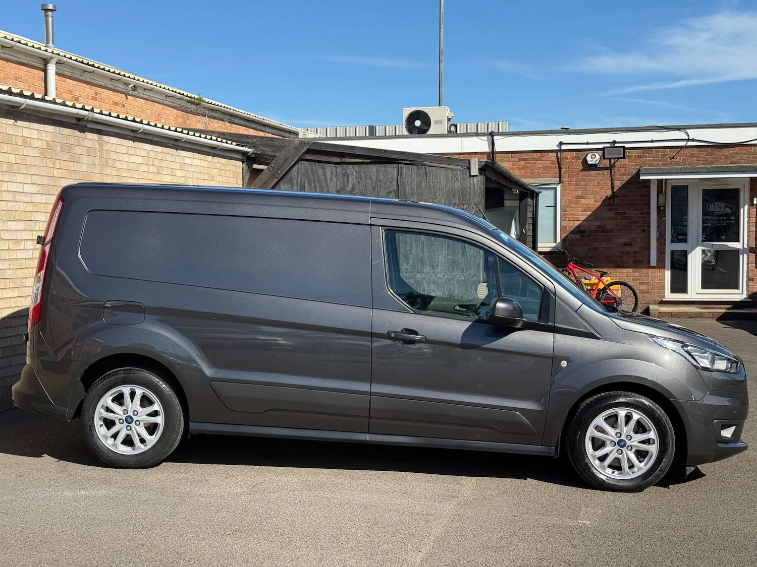 Vehicle 34