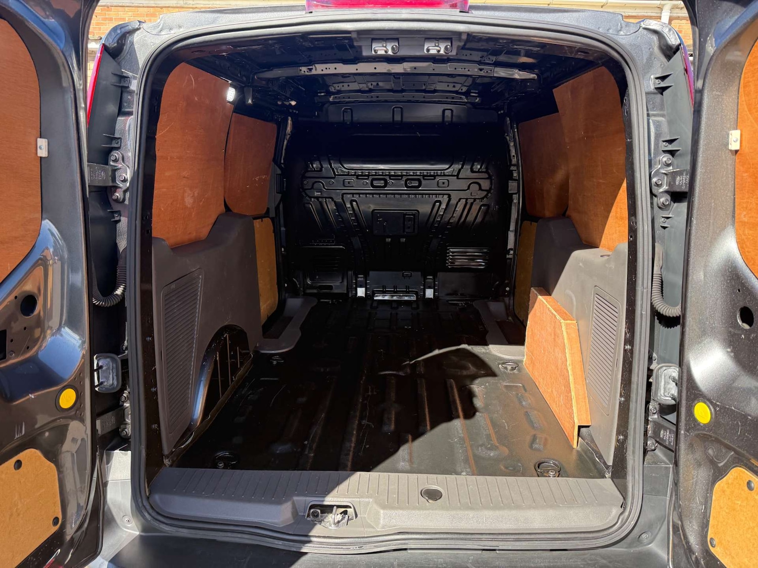 Vehicle 36
