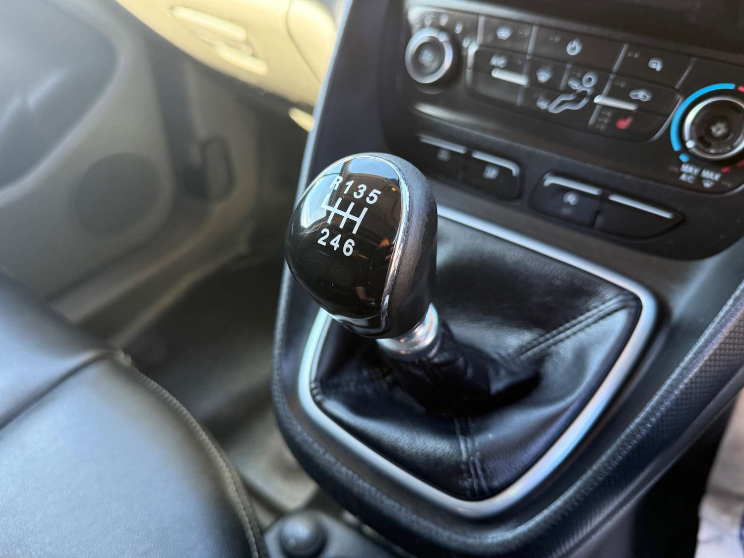 Vehicle 50