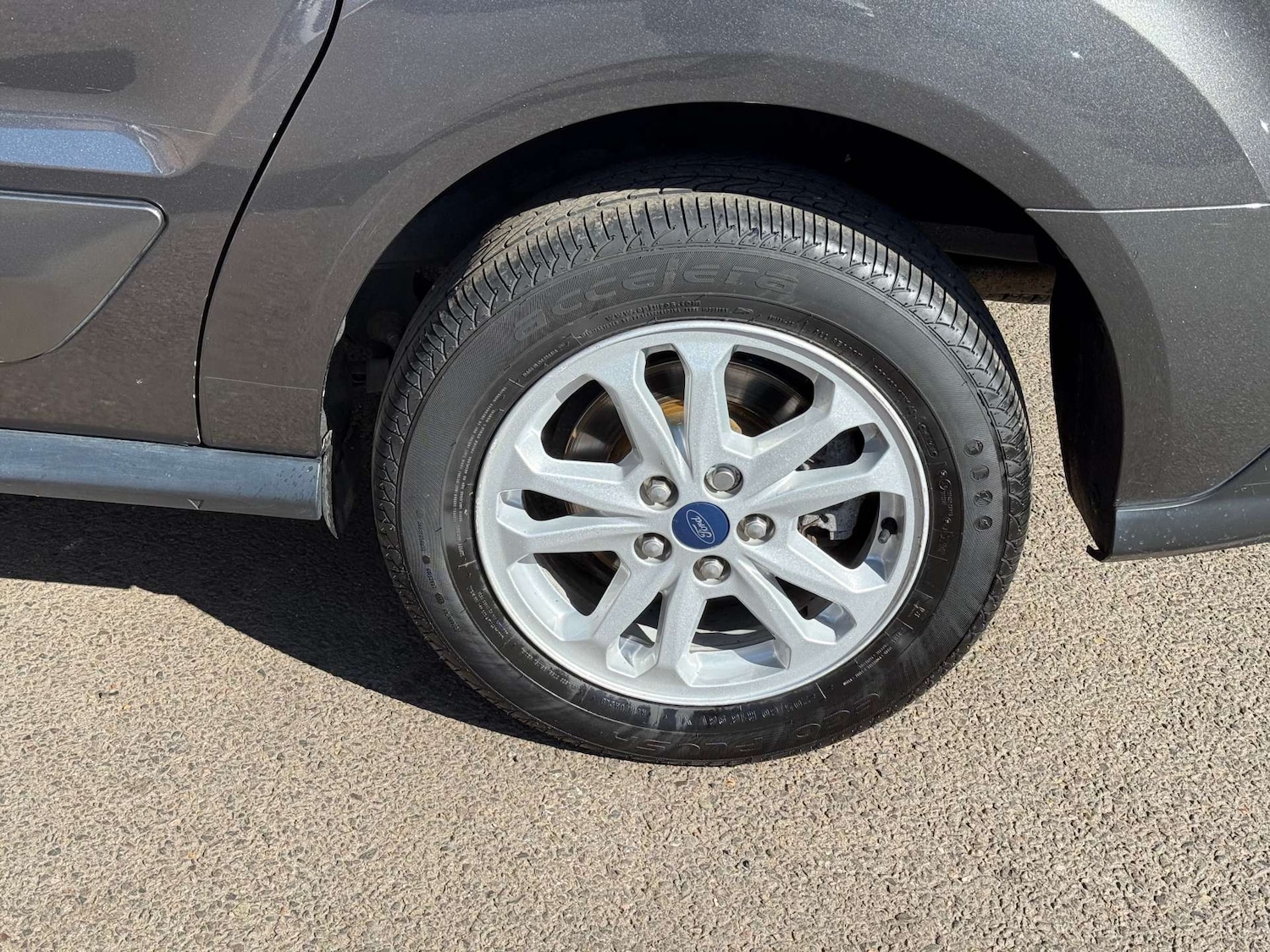 Vehicle 70