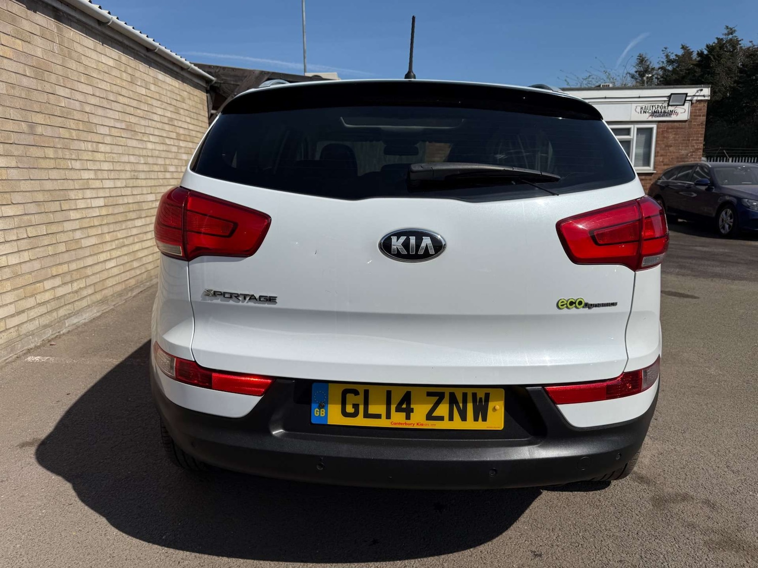 Vehicle 55