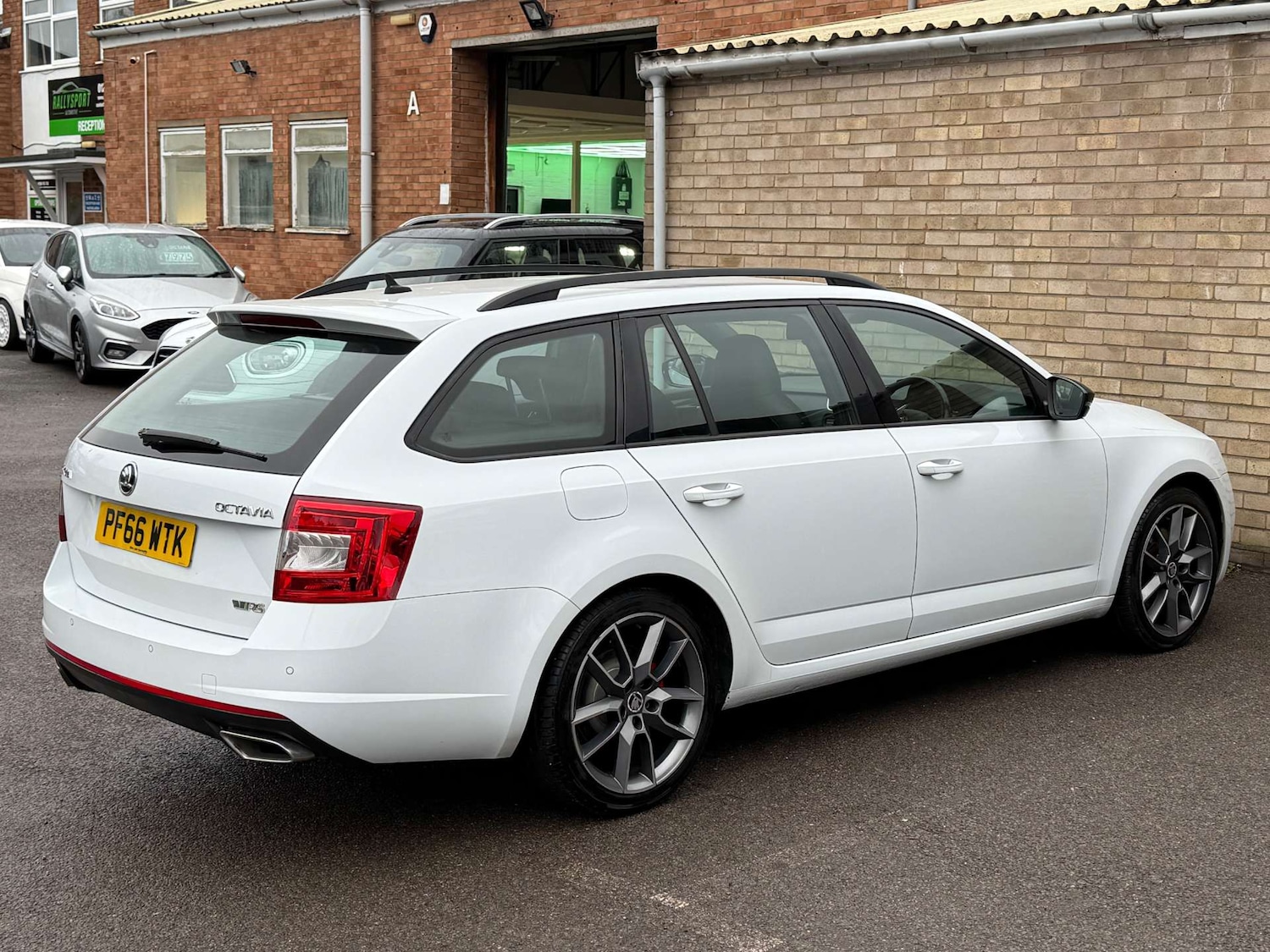 Used Skoda Octavia 2016 for sale - 77206929: Photo 10