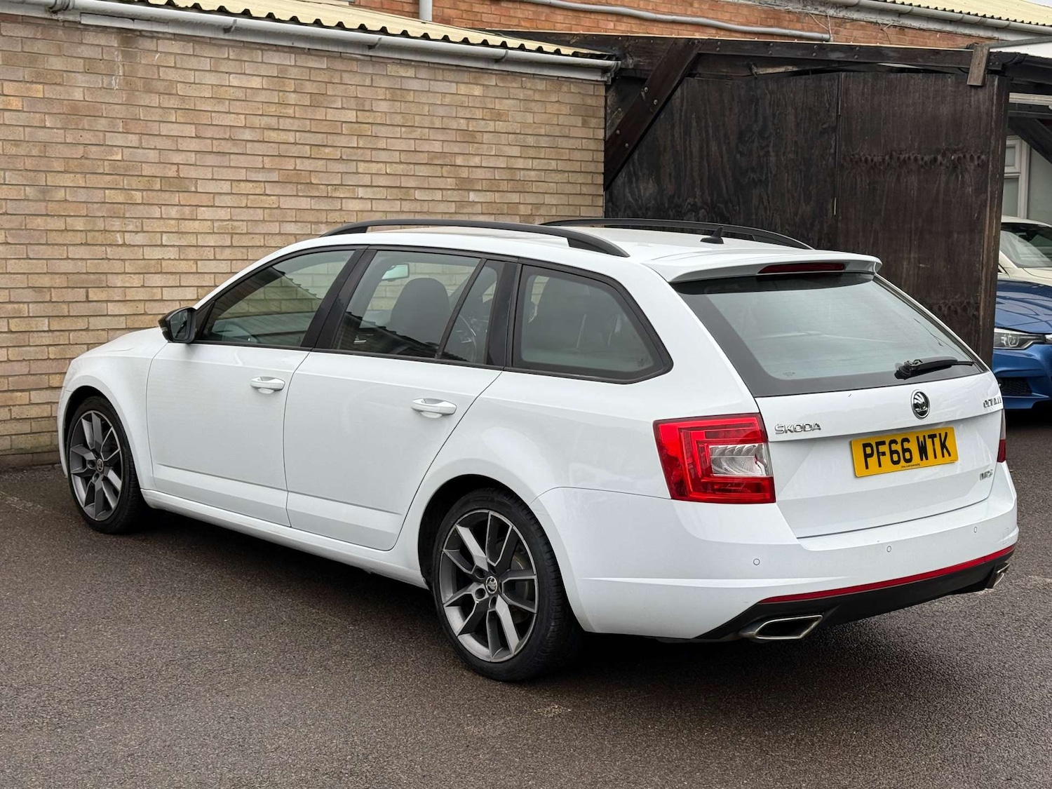 Used Skoda Octavia 2016 for sale - 77206929: Photo 11