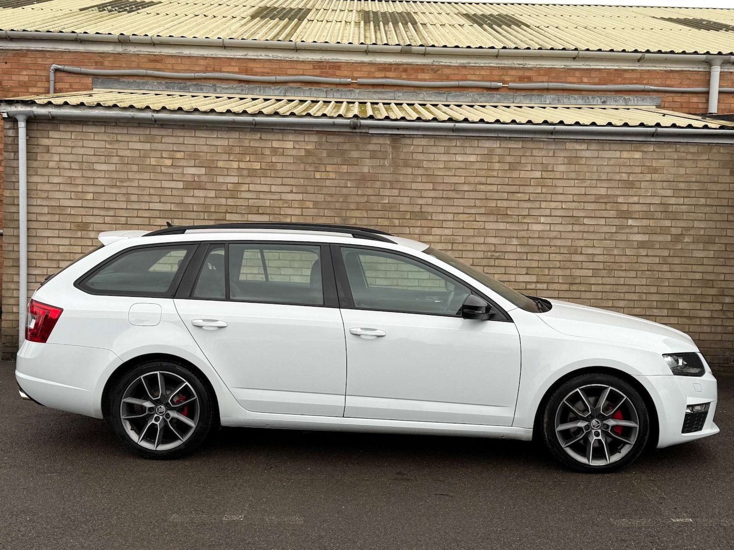 Used Skoda Octavia 2016 for sale - 77206929: Photo 12