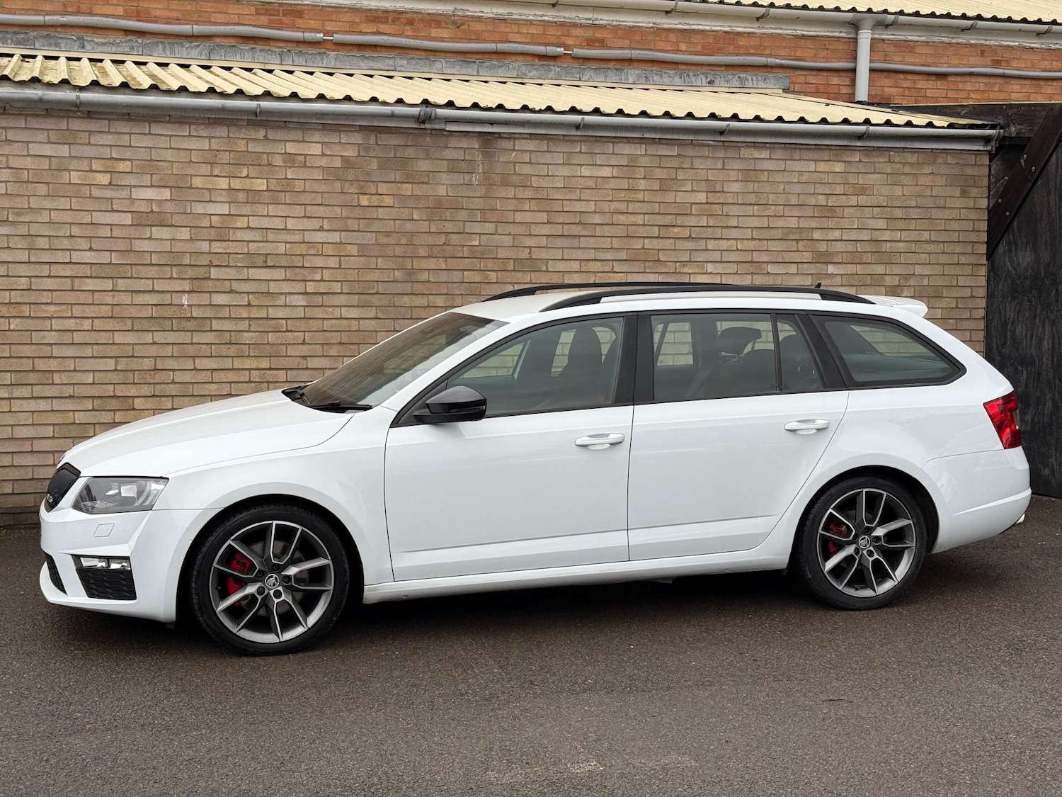 Used Skoda Octavia 2016 for sale - 77206929: Photo 13