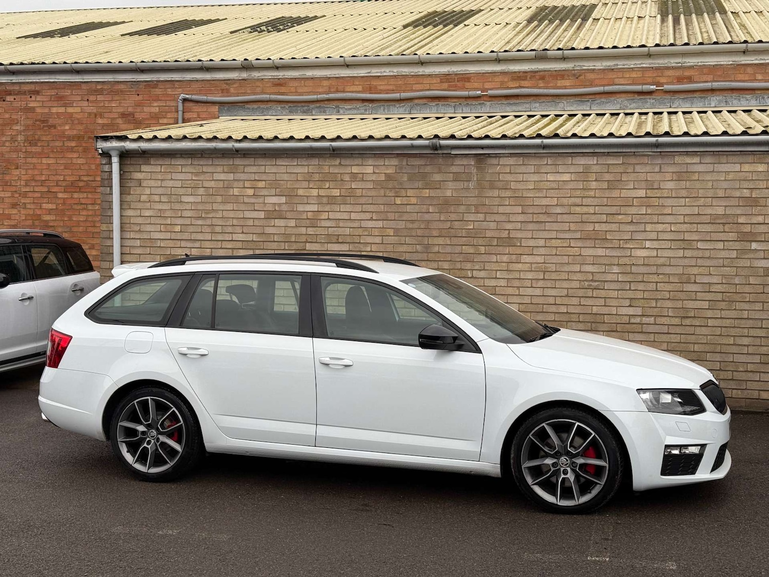 Used Skoda Octavia 2016 for sale - 77206929: Photo 14