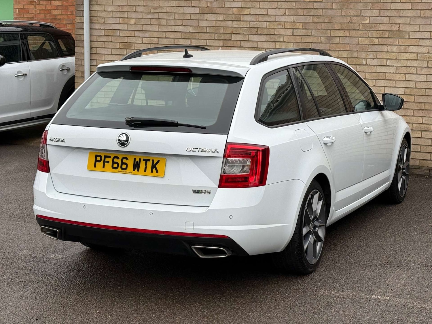 Used Skoda Octavia 2016 for sale - 77206929: Photo 17