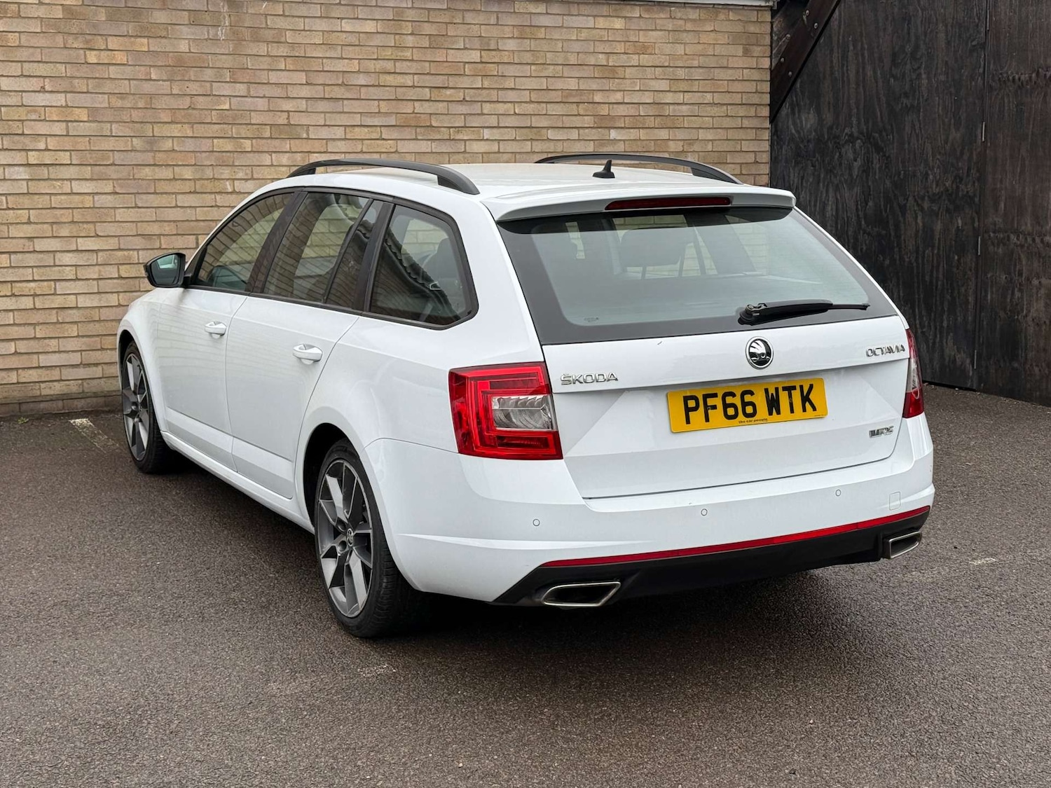 Used Skoda Octavia 2016 for sale - 77206929: Photo 18