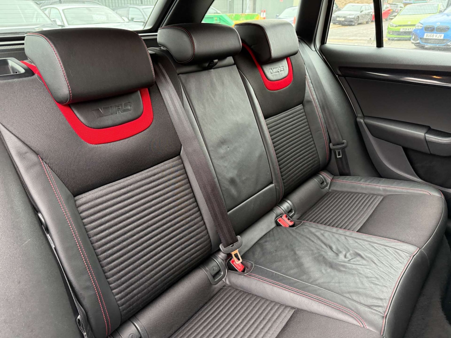 Used Skoda Octavia 2016 for sale - 77206929: Photo 19