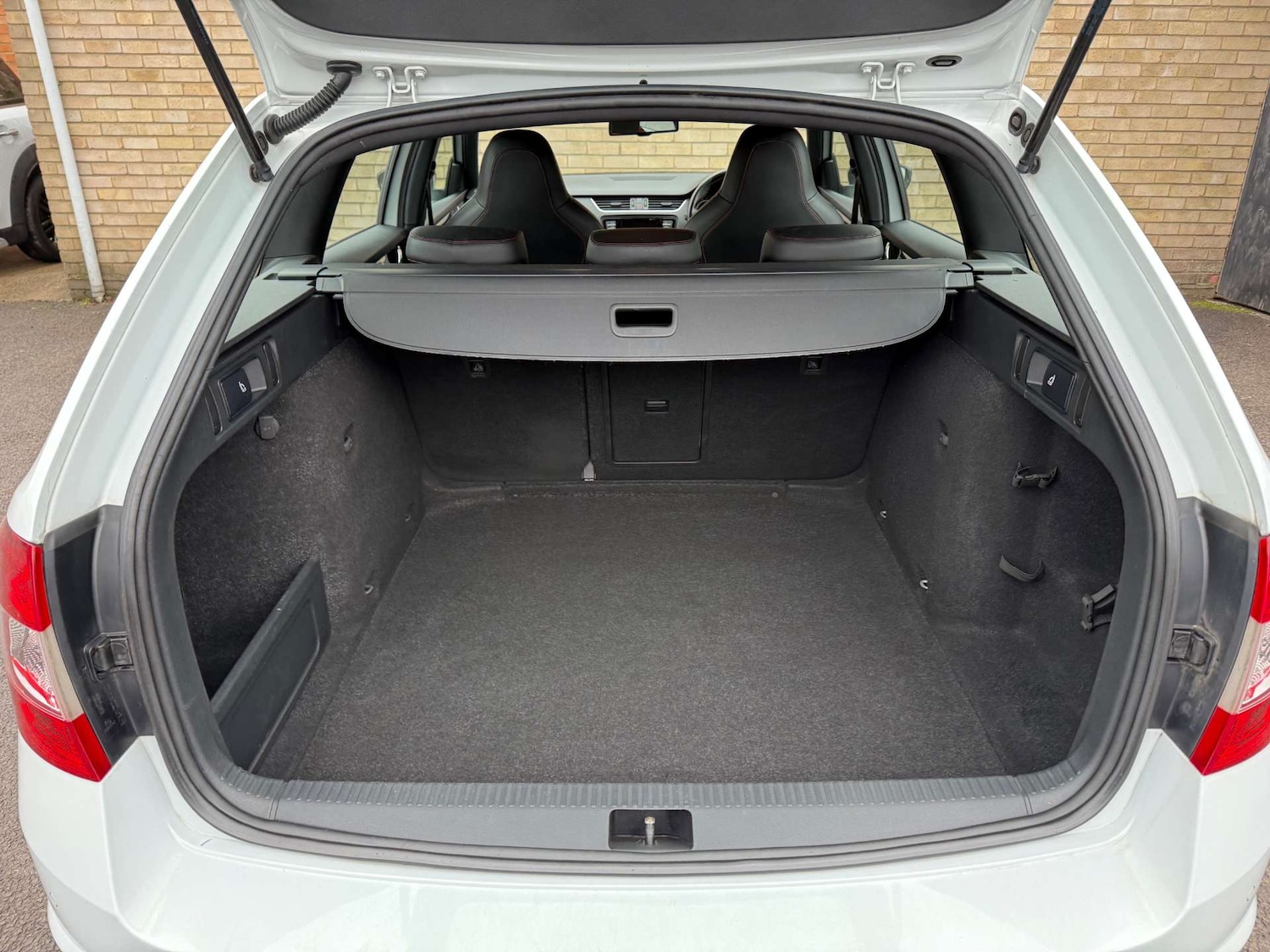 Used Skoda Octavia 2016 for sale - 77206929: Photo 21