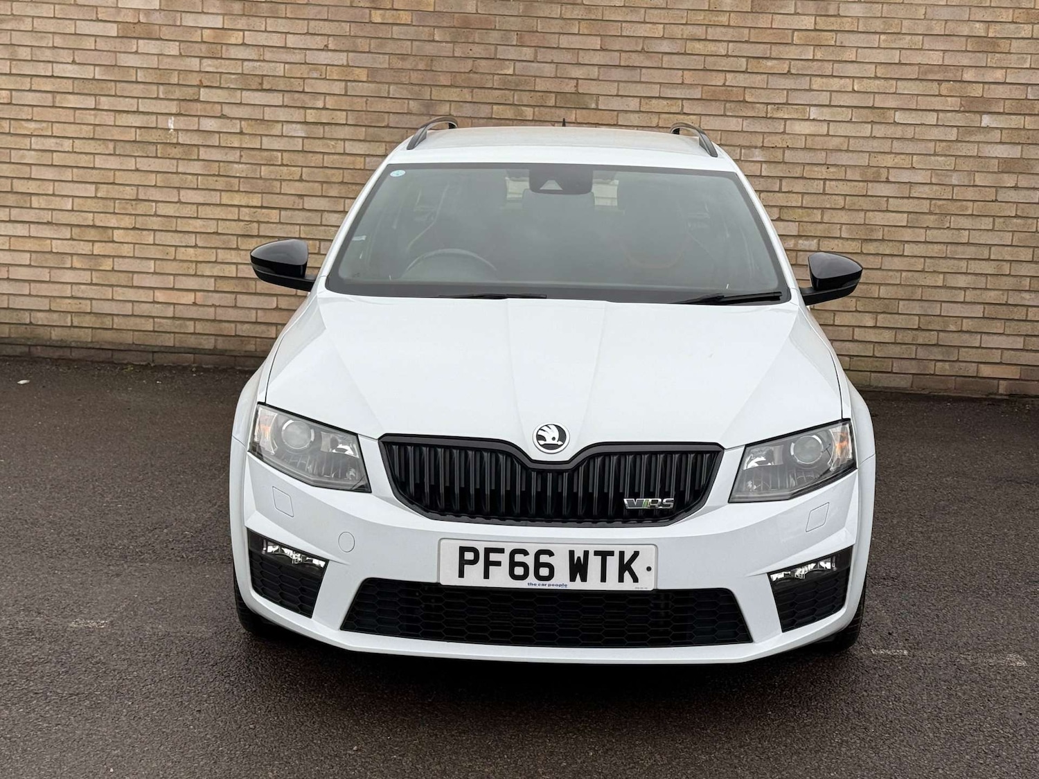 Used Skoda Octavia 2016 for sale - 77206929: Photo 3