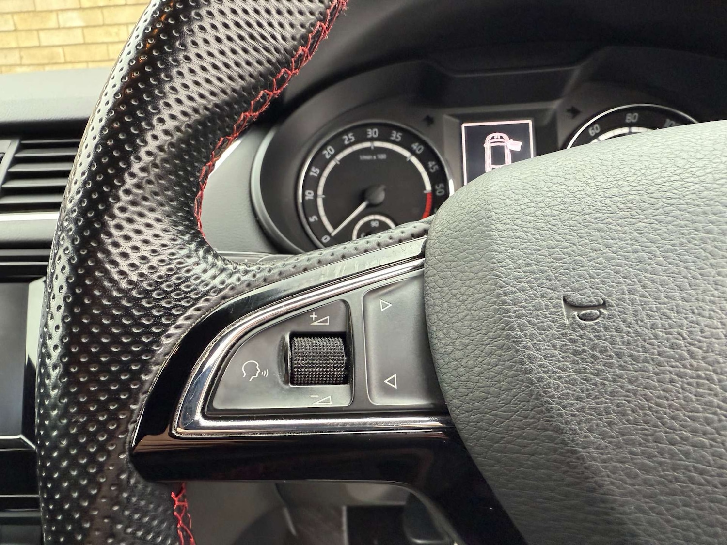 Used Skoda Octavia 2016 for sale - 77206929: Photo 30