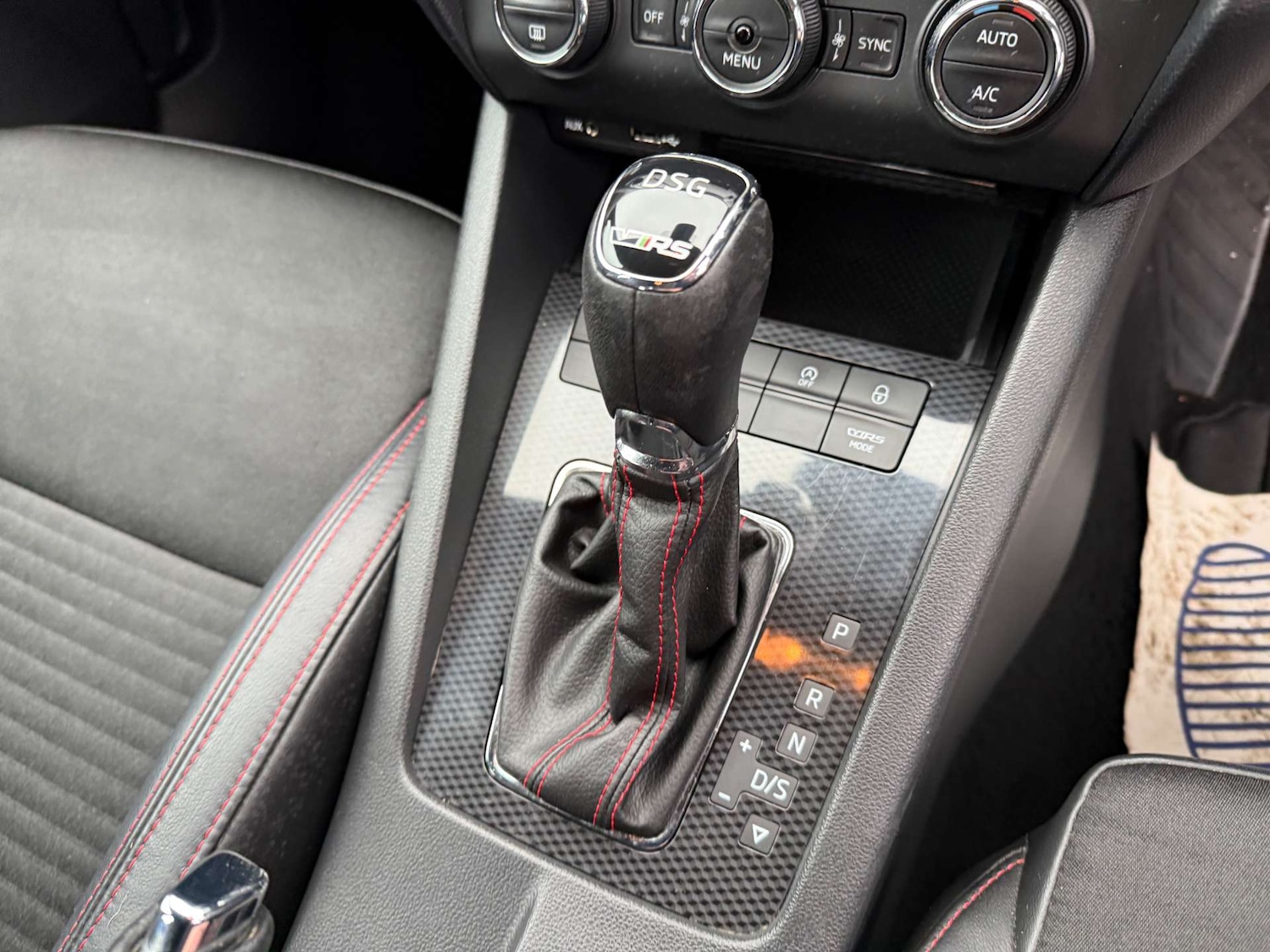 Used Skoda Octavia 2016 for sale - 77206929: Photo 33