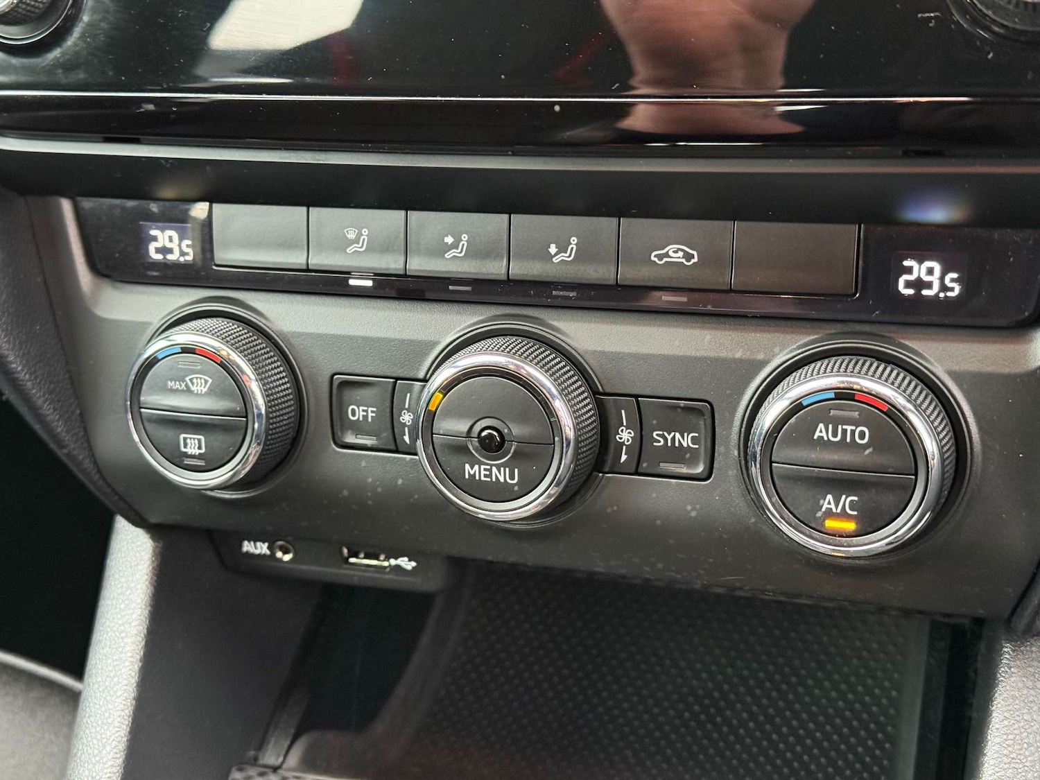 Used Skoda Octavia 2016 for sale - 77206929: Photo 34