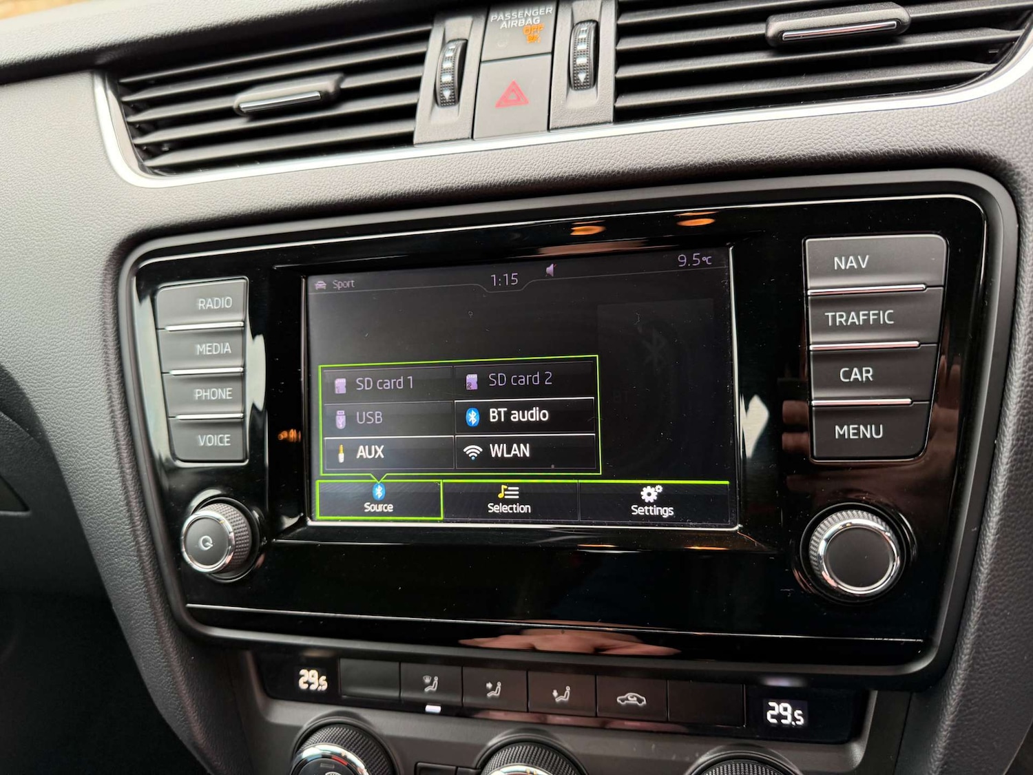 Used Skoda Octavia 2016 for sale - 77206929: Photo 36