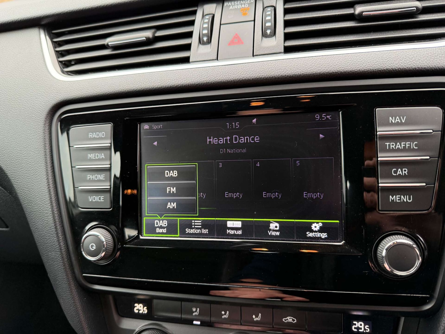 Used Skoda Octavia 2016 for sale - 77206929: Photo 37