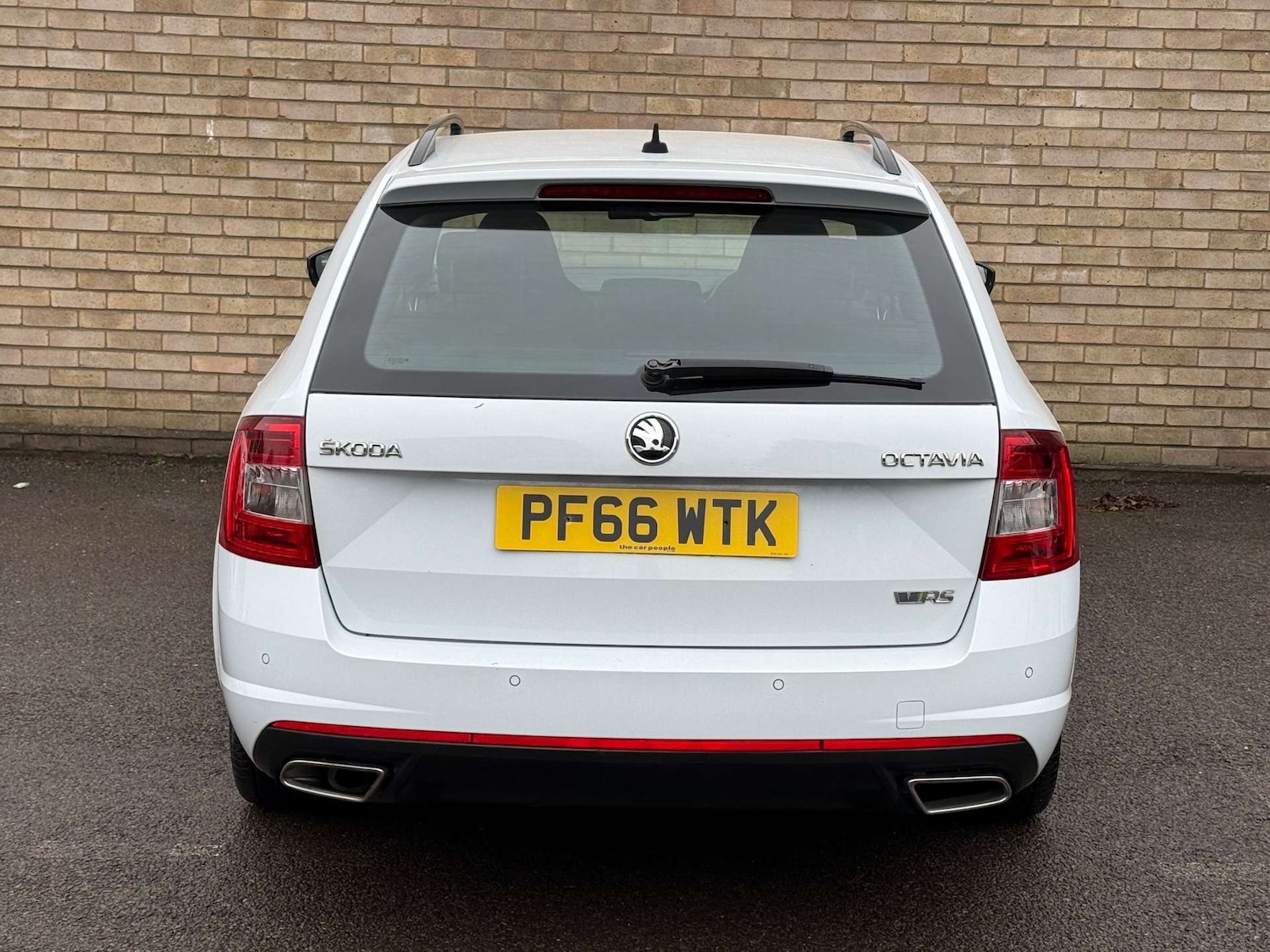 Used Skoda Octavia 2016 for sale - 77206929: Photo 4