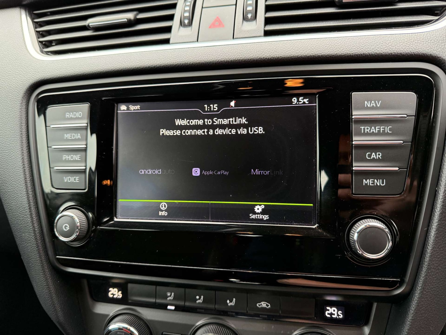 Used Skoda Octavia 2016 for sale - 77206929: Photo 41