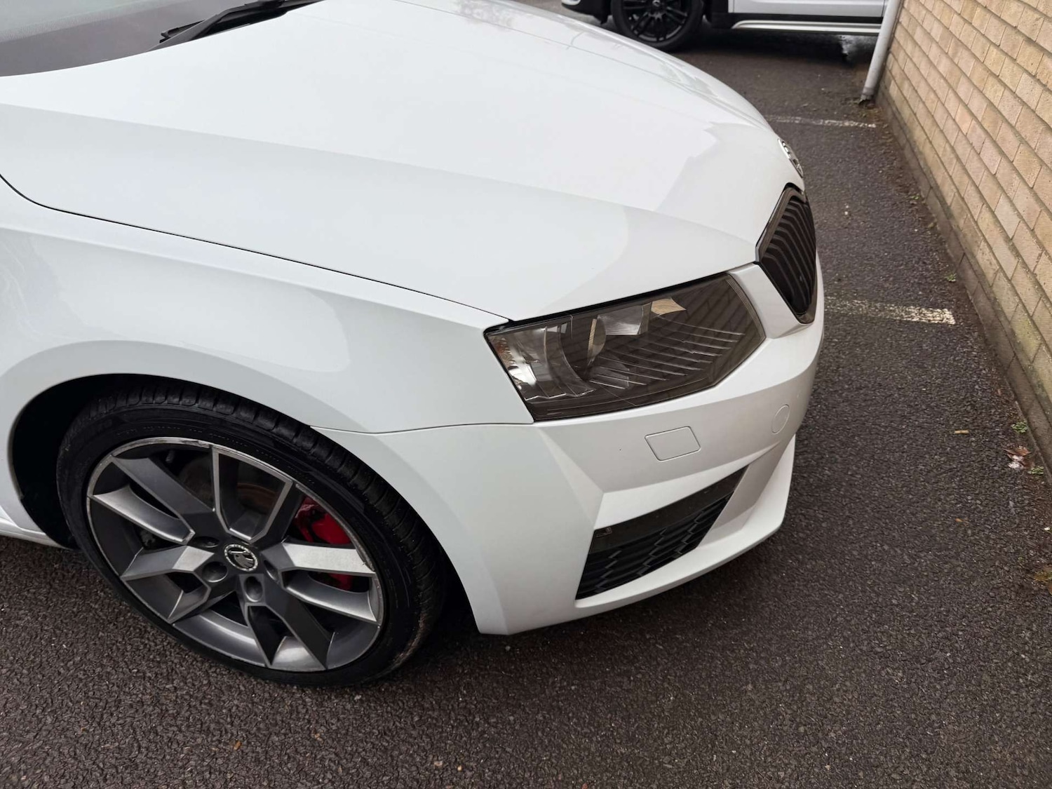 Used Skoda Octavia 2016 for sale - 77206929: Photo 42