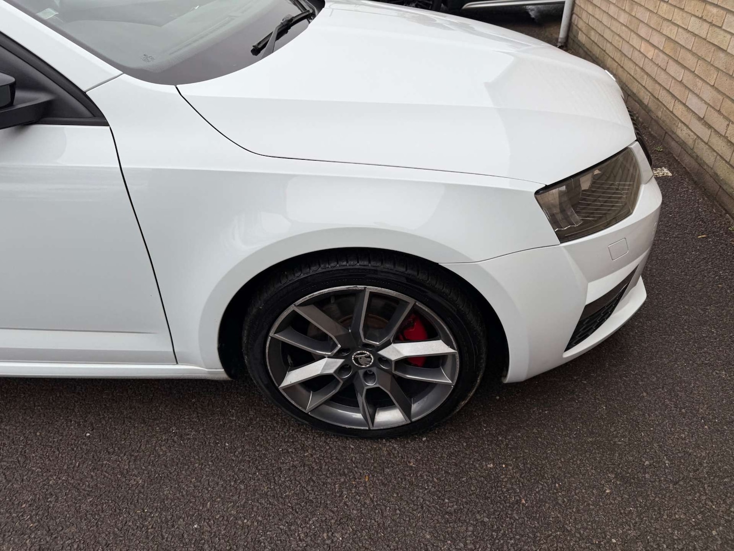 Used Skoda Octavia 2016 for sale - 77206929: Photo 43