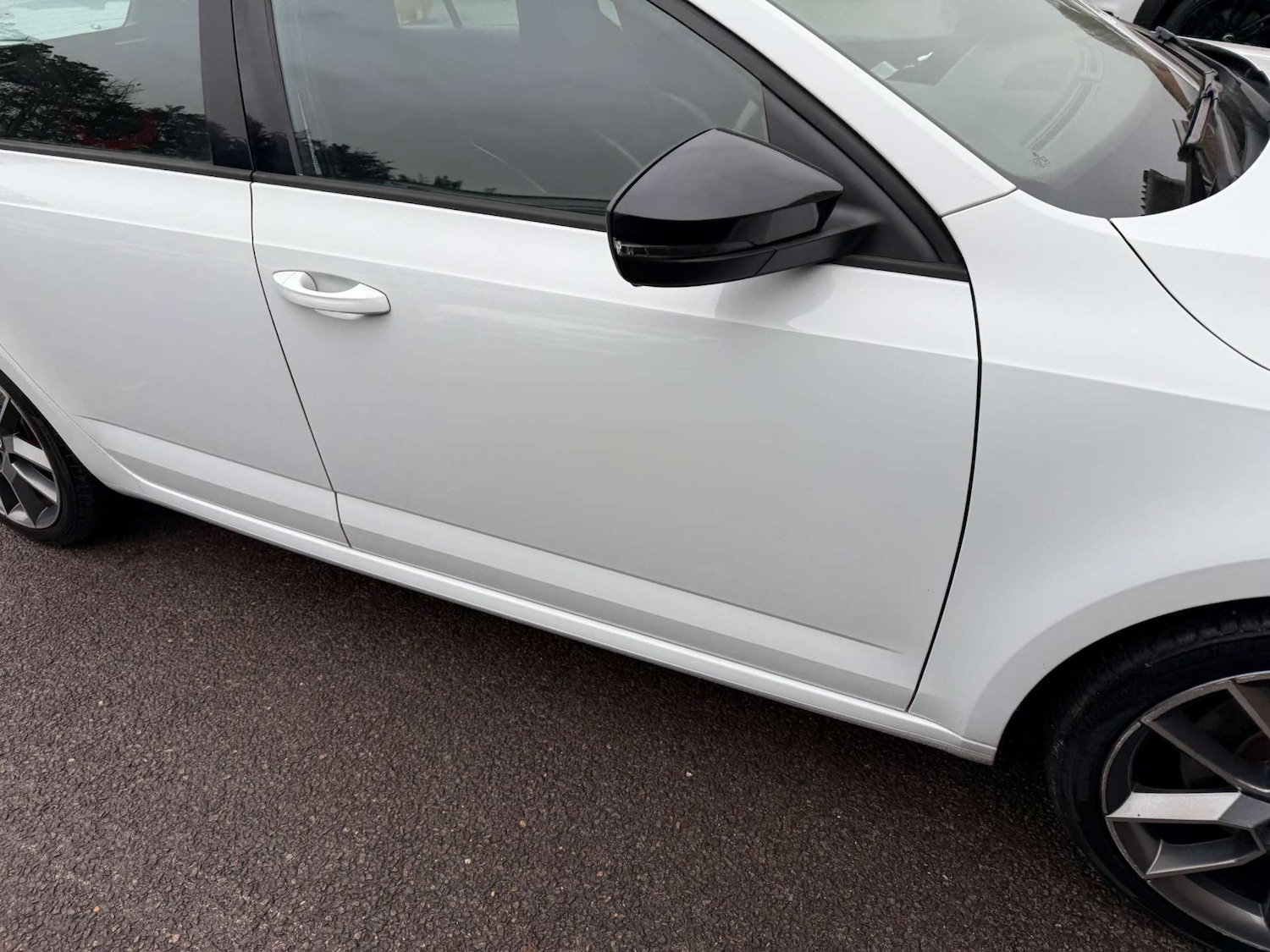 Used Skoda Octavia 2016 for sale - 77206929: Photo 44